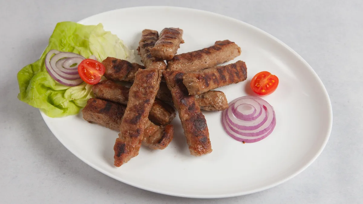 Ćevapi maxi 300g