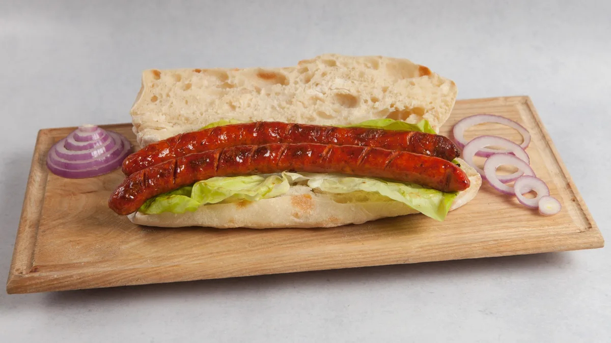 Kobasice 200g