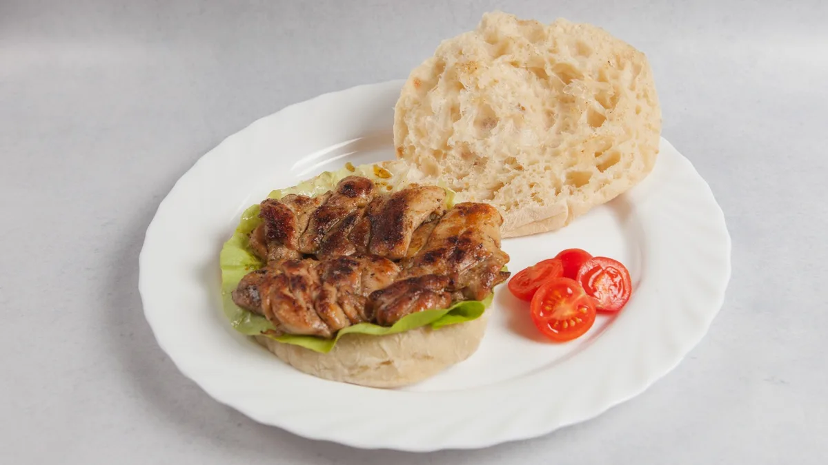 Pileći batak 200g