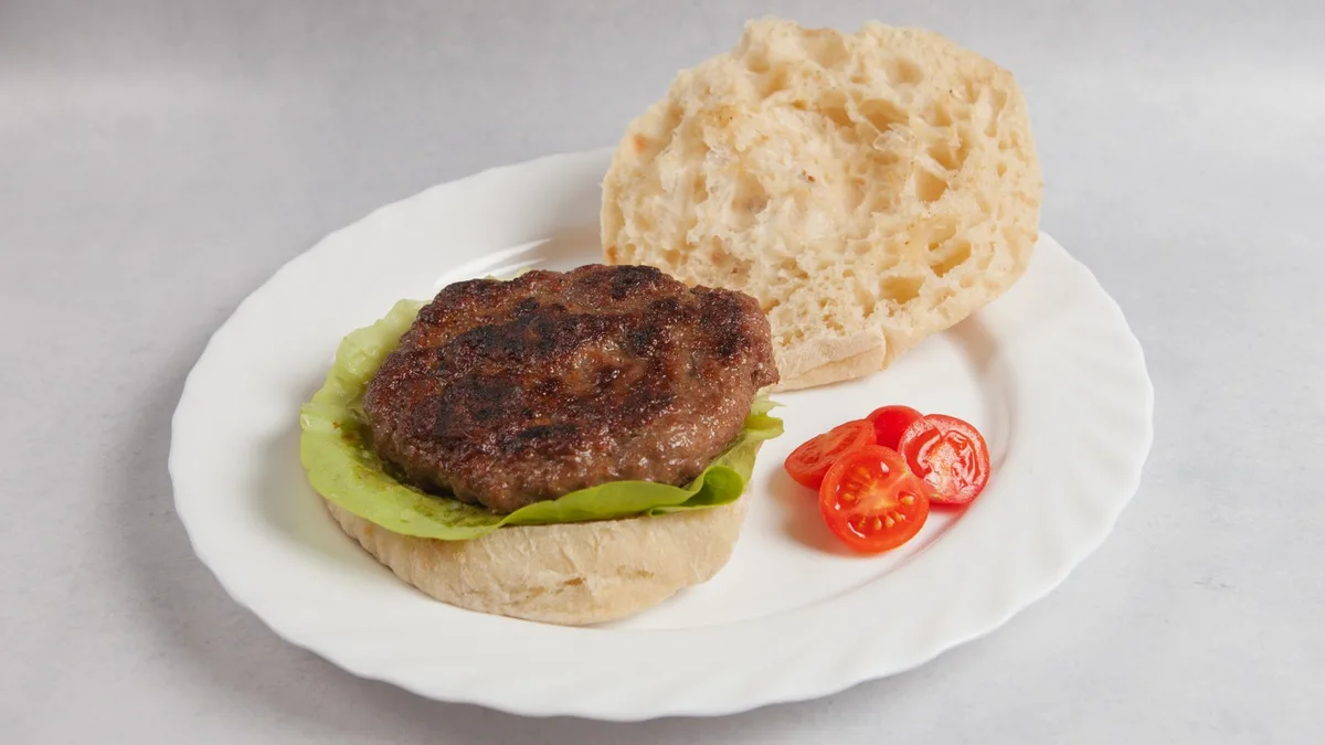 Pljeskavica od konjskog mesa 250g