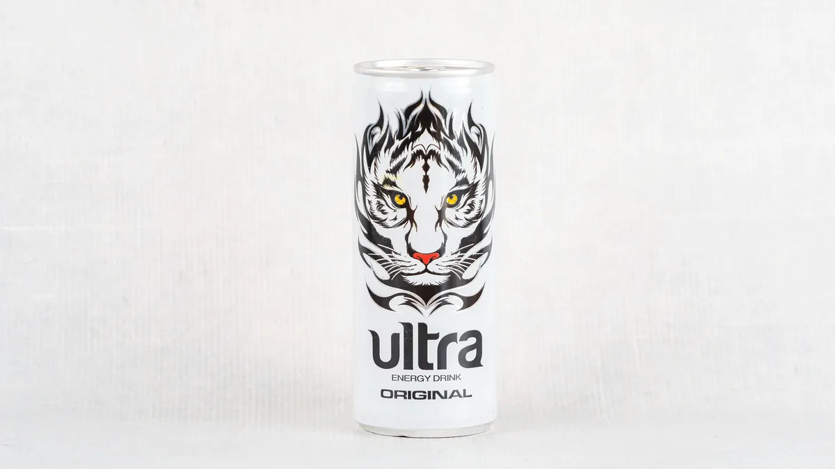 Ultra 0,33l