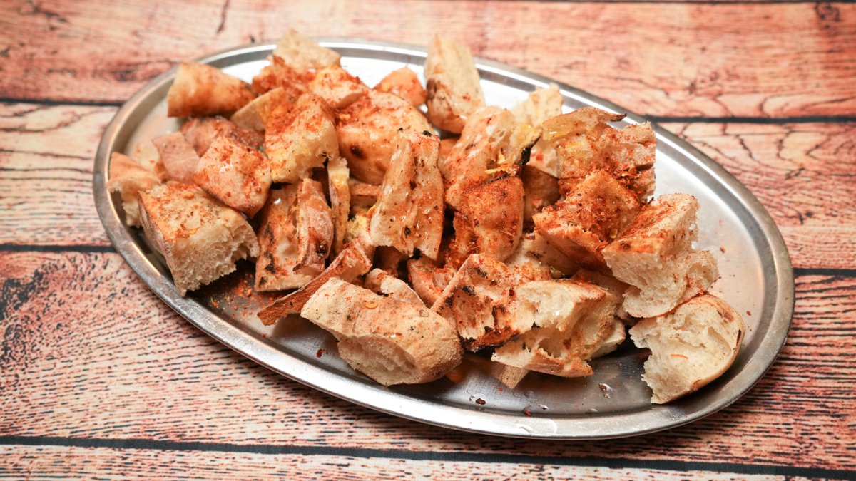 Albanska salata