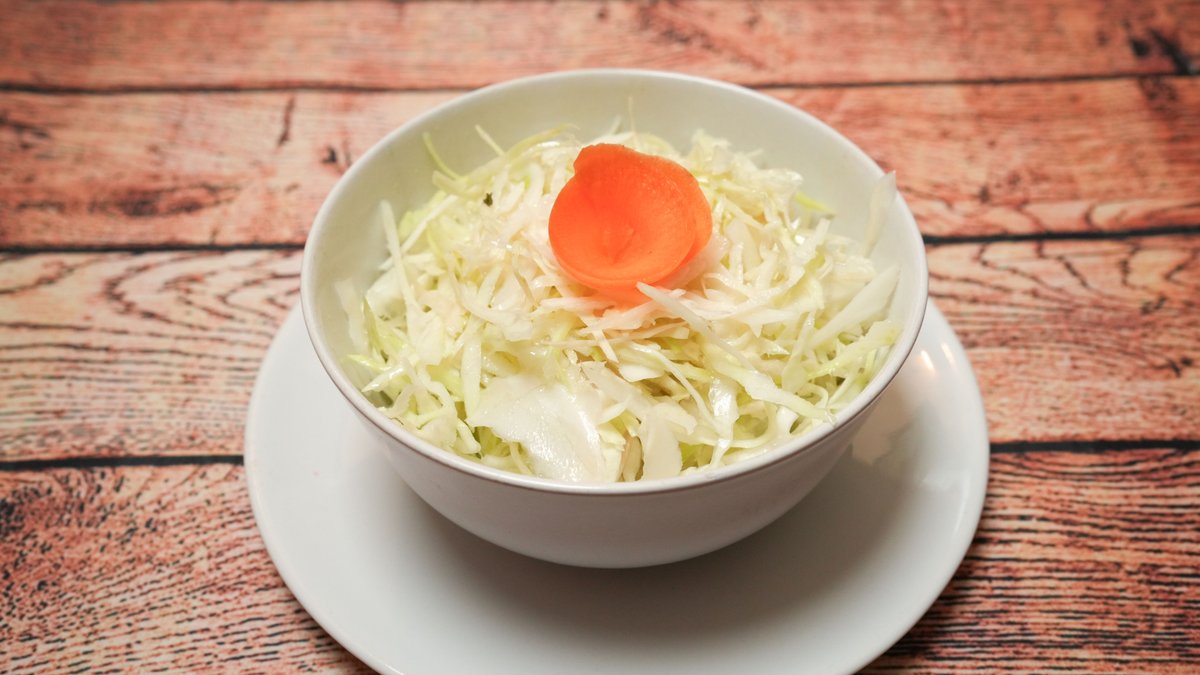 Kupus salata