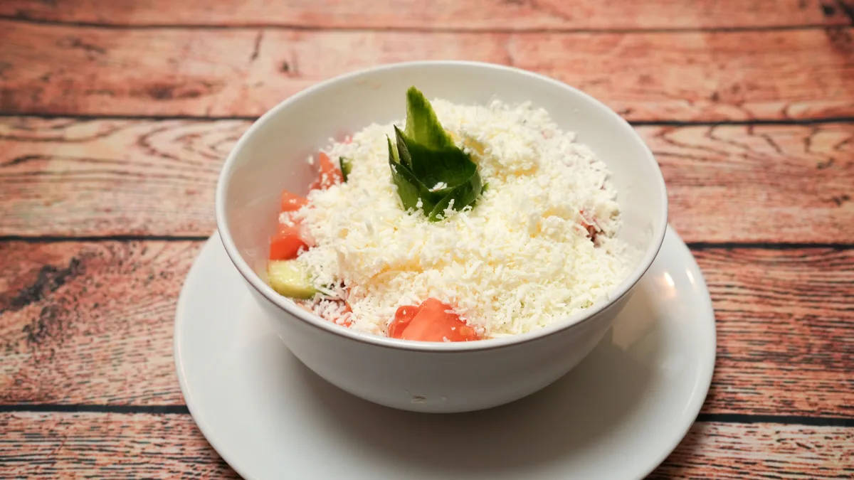 Šopska salata