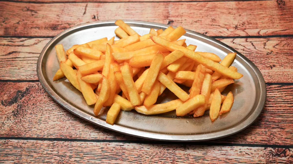 Pomfrit