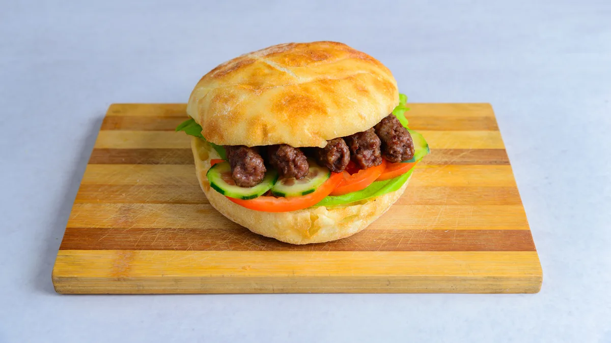 Ćevapi 10