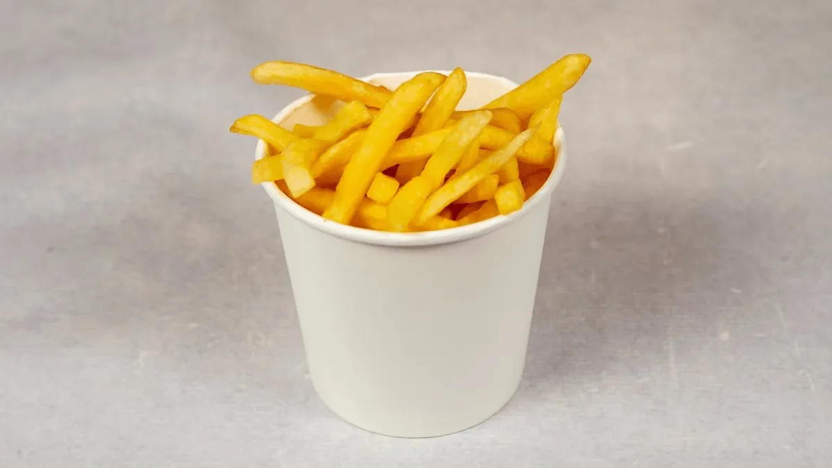 Mali pomfrit