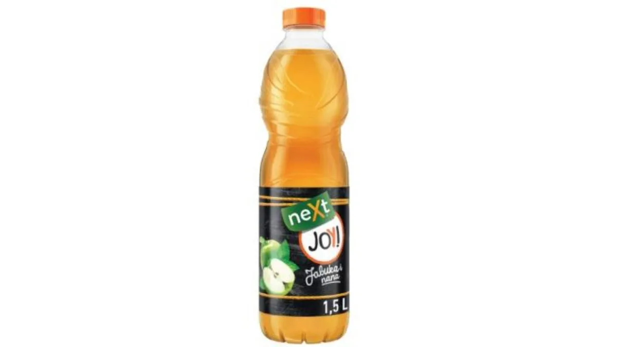 Next joy 0.5l
