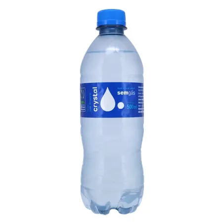 Agua Garrafa sem Gas