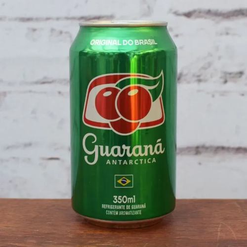 Guarana Normal