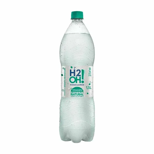 H20 Limoneto 500ml