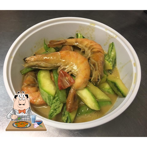 Keang Kieaw Wan Kung