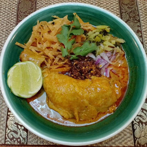 Khao Soi