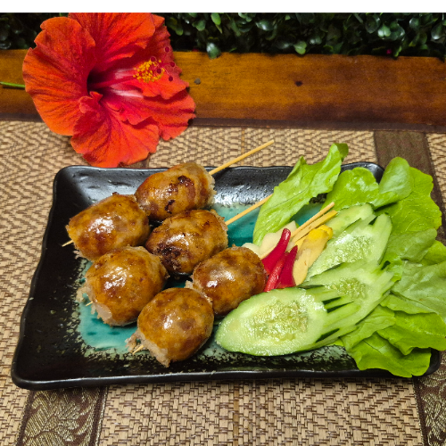 Sai Krok