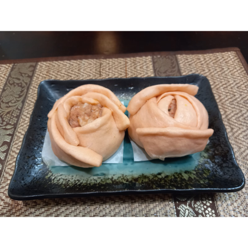 Sala Pao Moo Sab (porco)