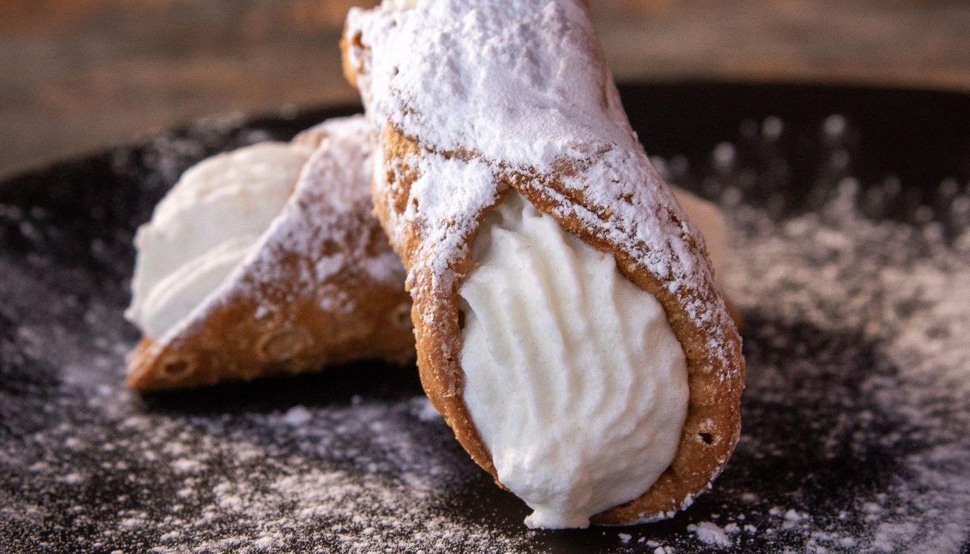 CANNOLI