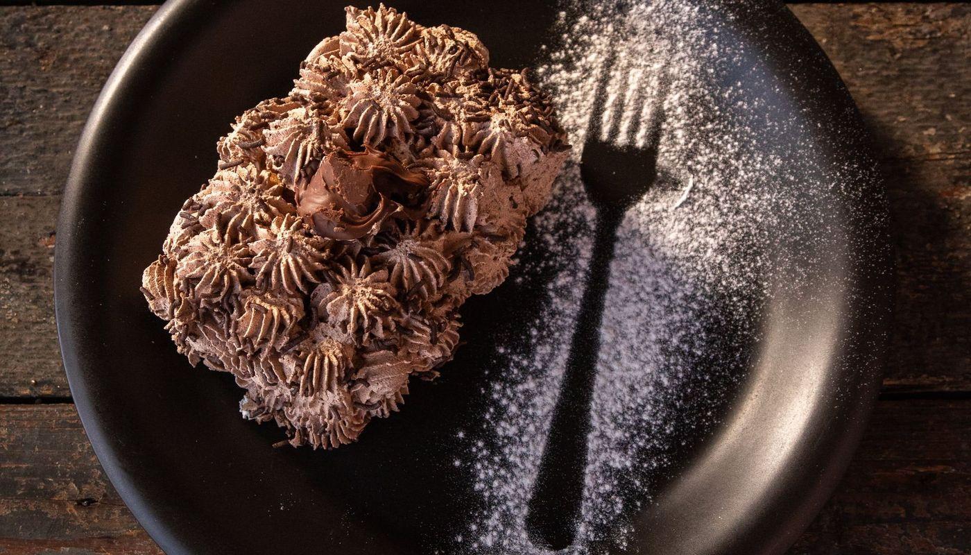 GATEAU CHOCOLAT