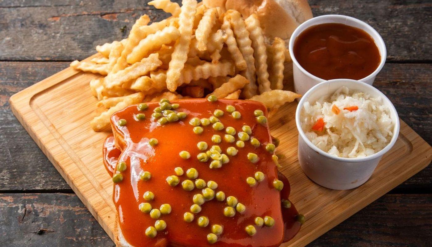 HOT CHICKEN