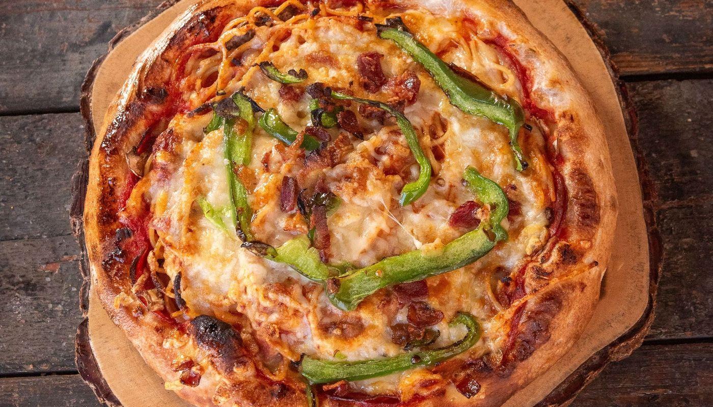 MOYENNE PIZZAGHETTI