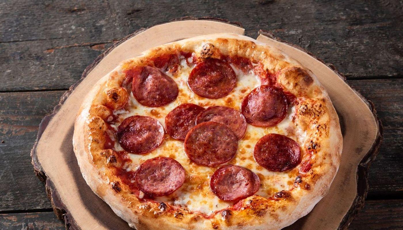 PETITE PEPPERONI