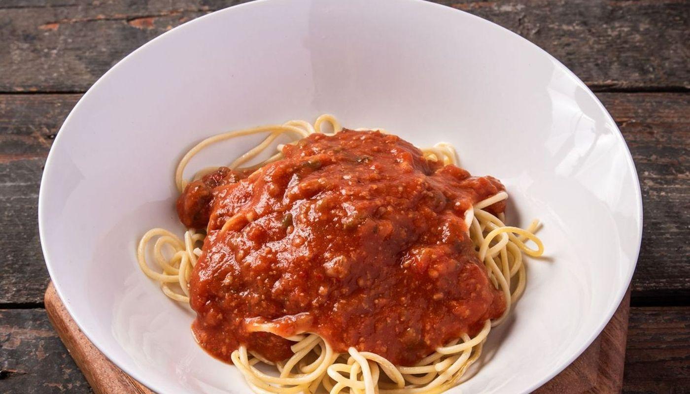 SAUCE A LA VIANDE RÉGULIER