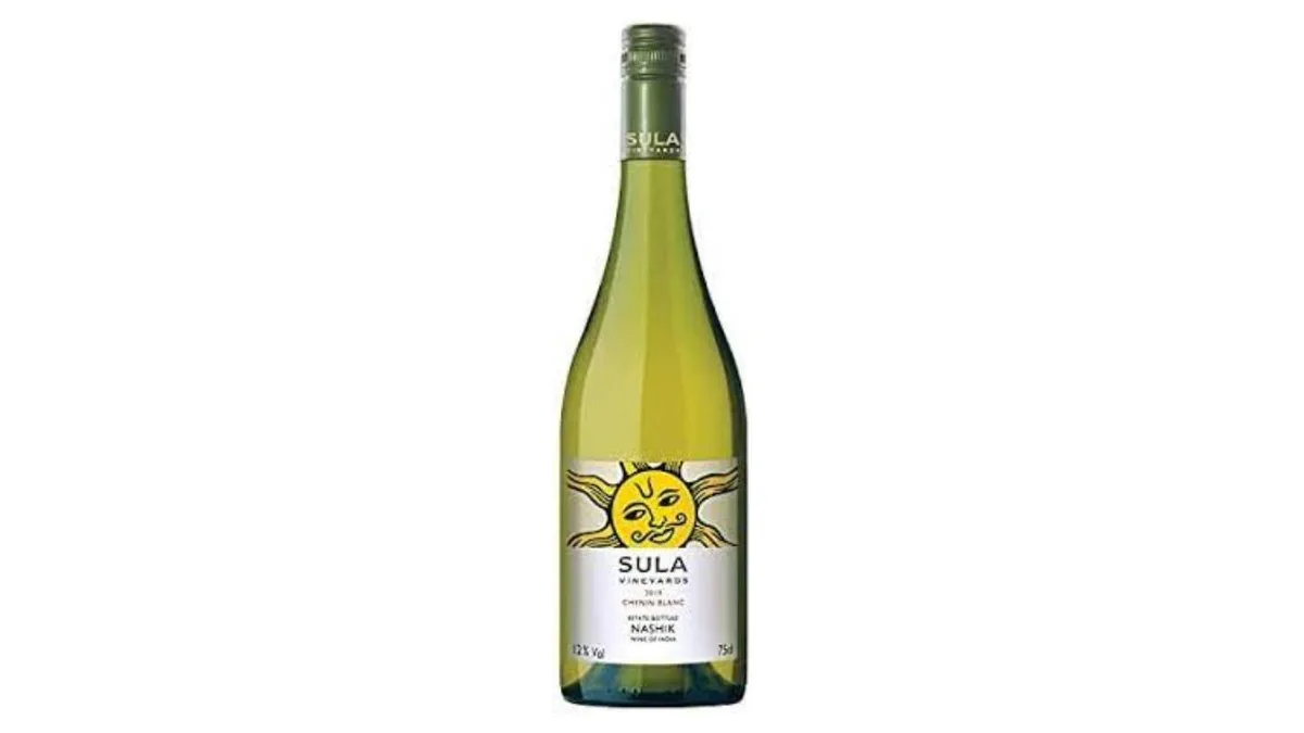 2024 Sula Chenin Blanc 0,75 l