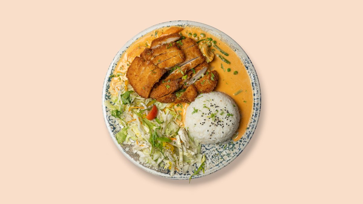 Chicken Crispy