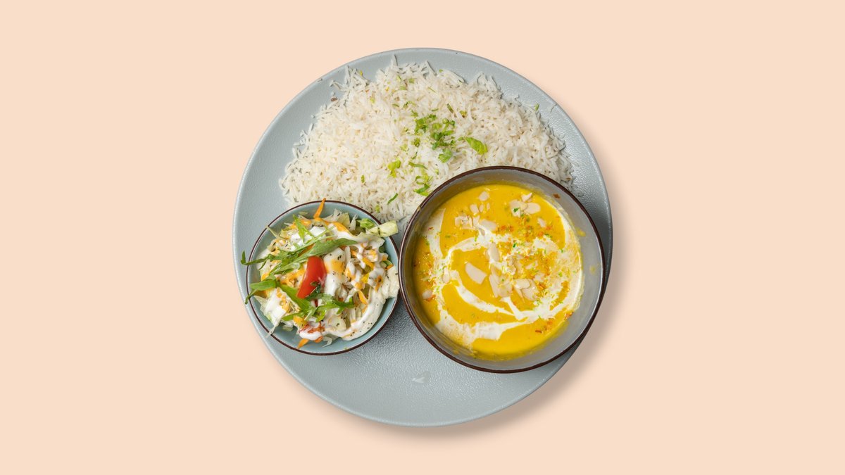 Mango Chicken