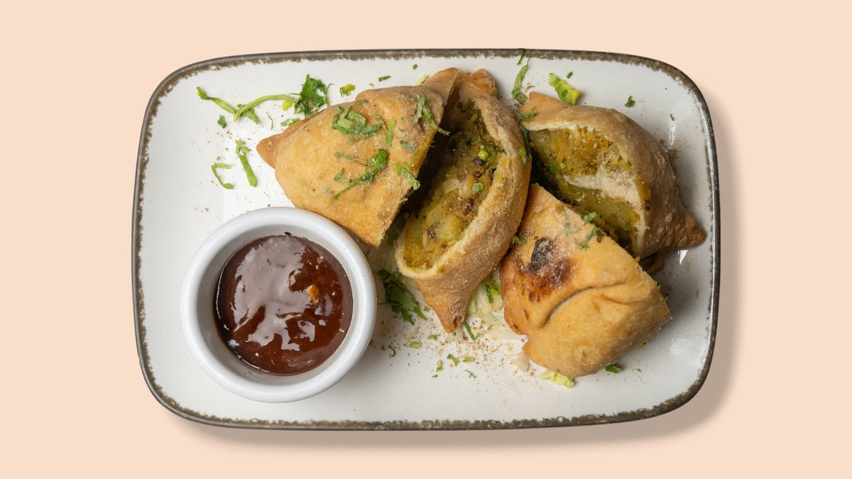 Samosa