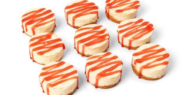 Cheesecake Mini-box