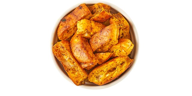 Pita Chips