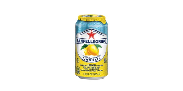San Pellegrino Limonata