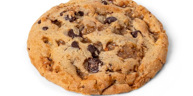Signature Chocolate Chip Cookie Box