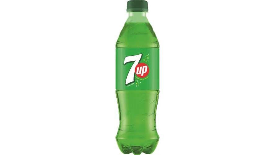 7Up