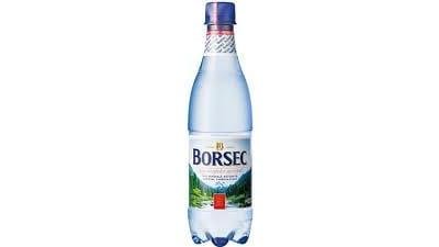 Apă minerală Borsec