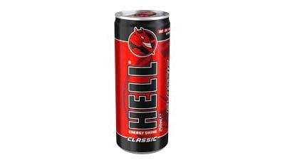 Energizant Hell