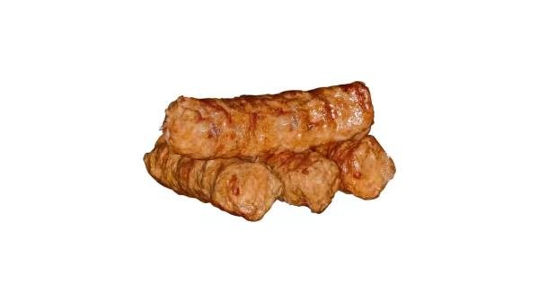 Mici de pui