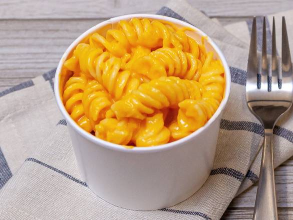 Mac and Cheese