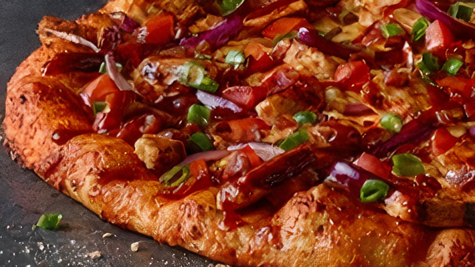 27. BBQ Chicken (Chef’s Pizzas (2 Pizzas))