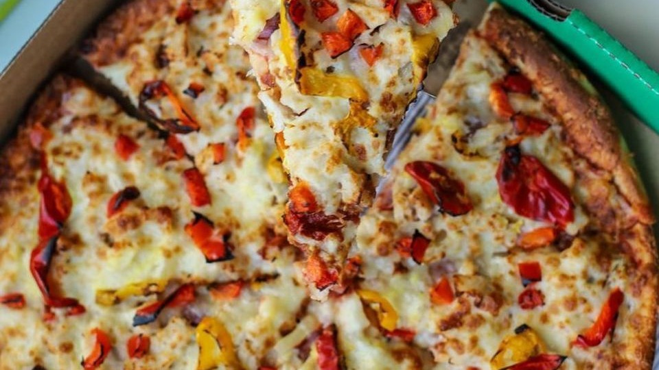 8. Tandoori Chicken