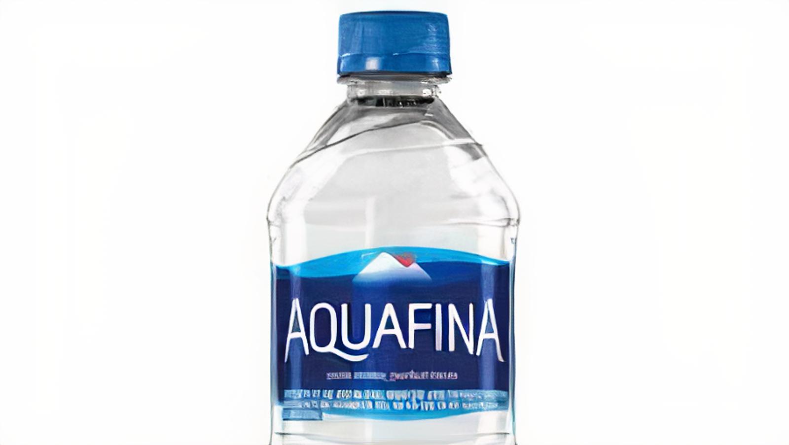 Bottled Water