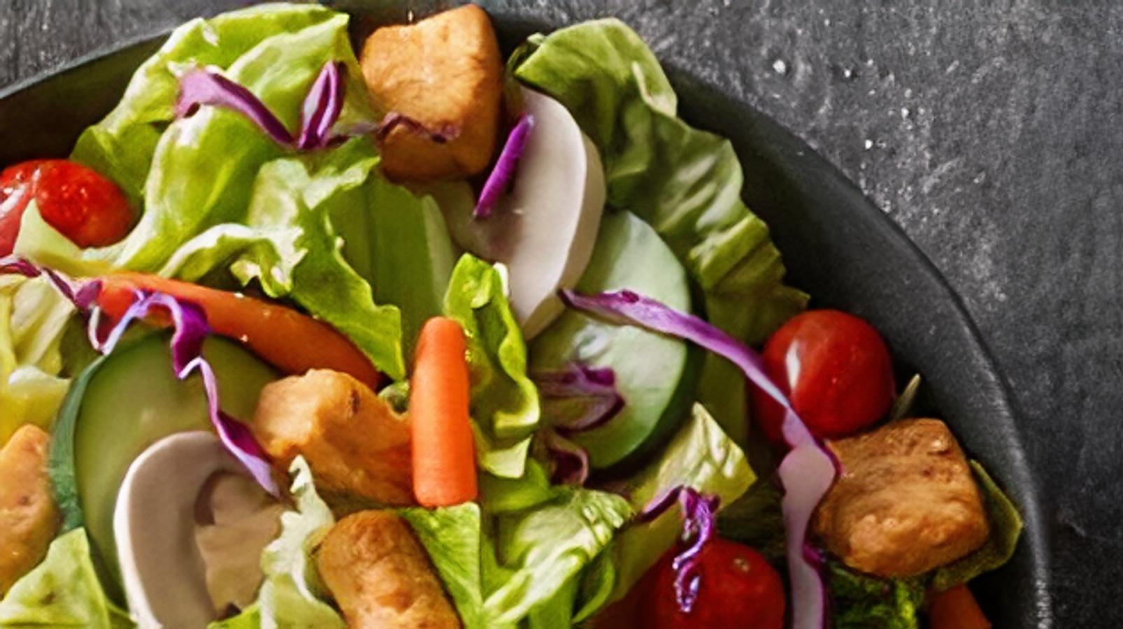 Garden Salad
