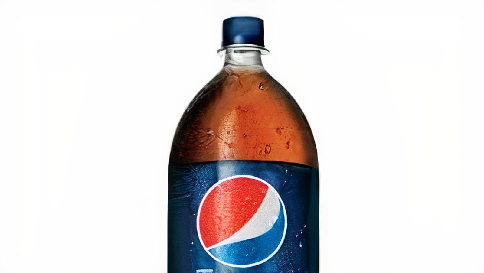 Soda (2 liter)