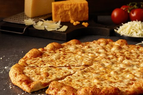 Cheese Pizza
