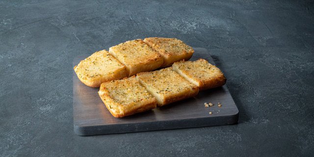 Garlic Bread