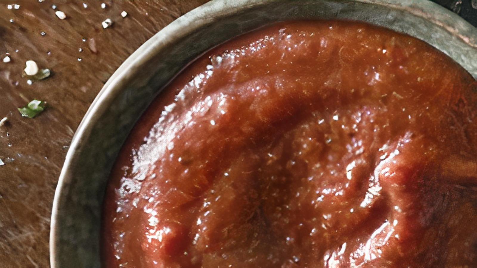 Extra Dipping Sauce
