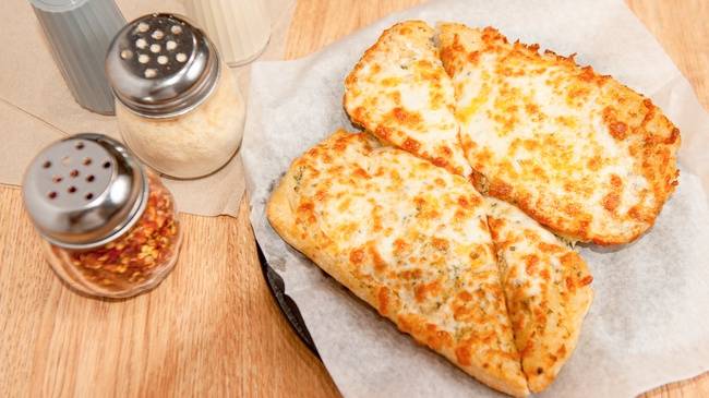 Garlic Bread