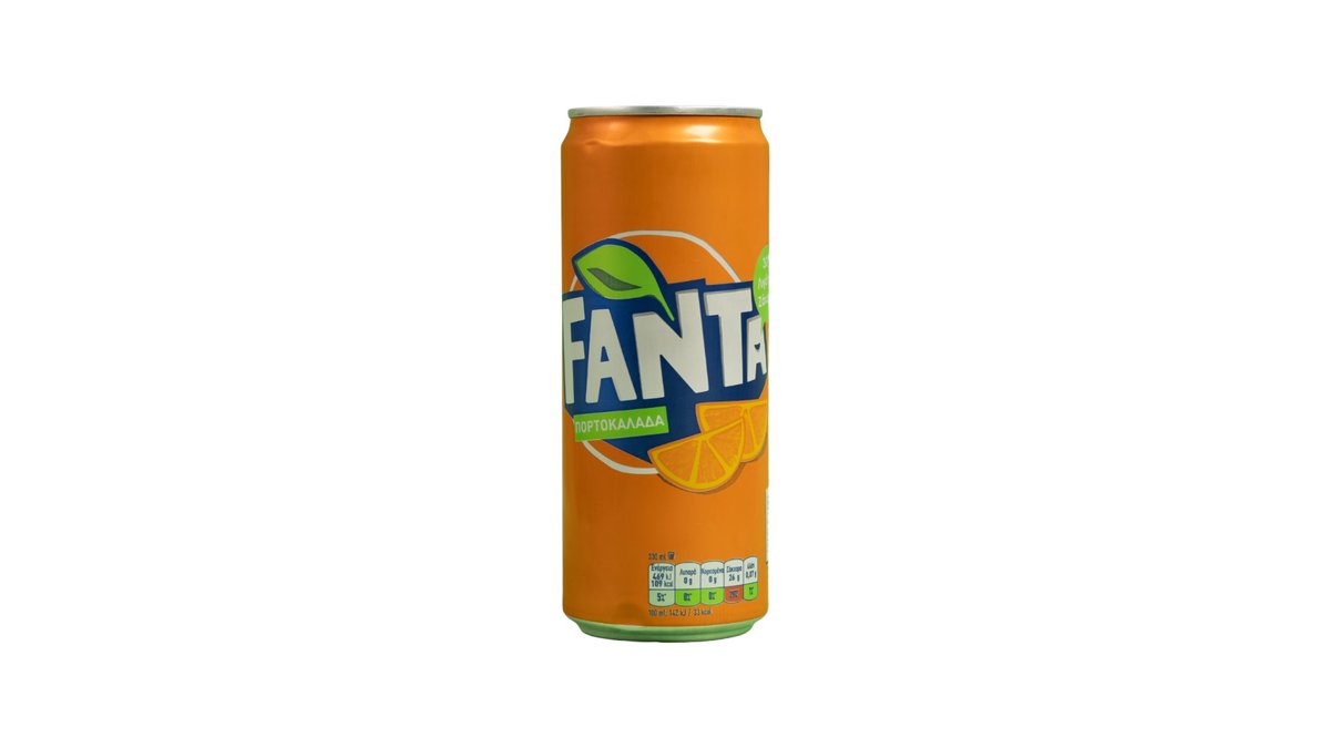 Fanta