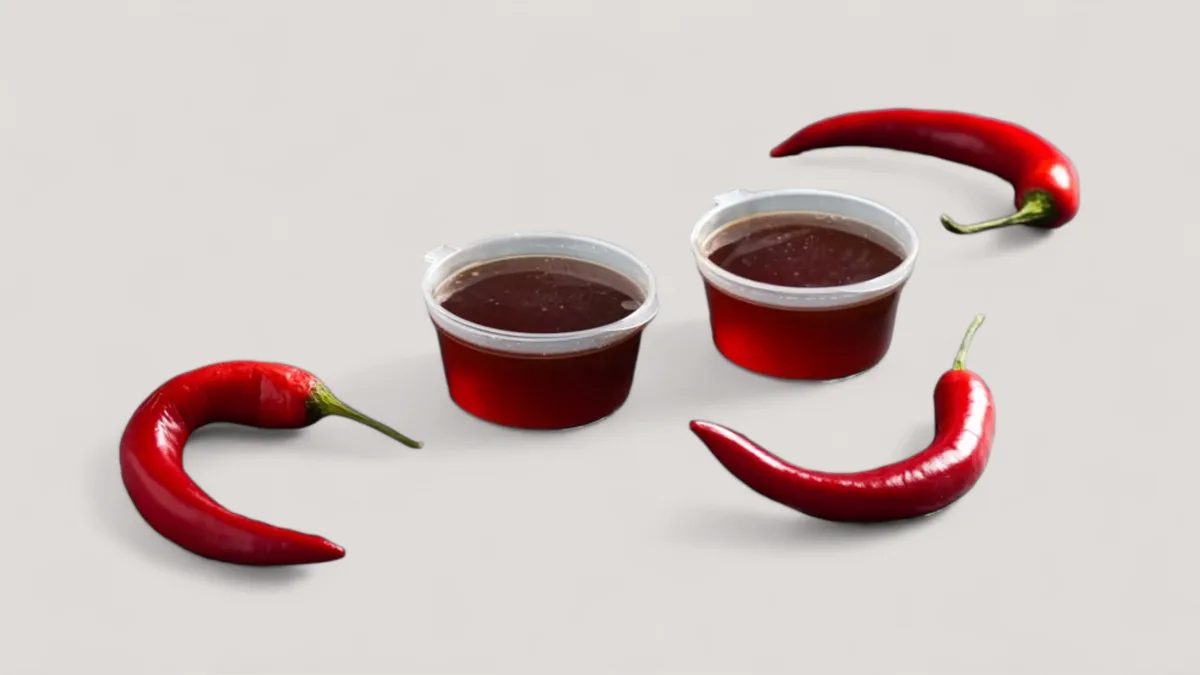 Hot Honey