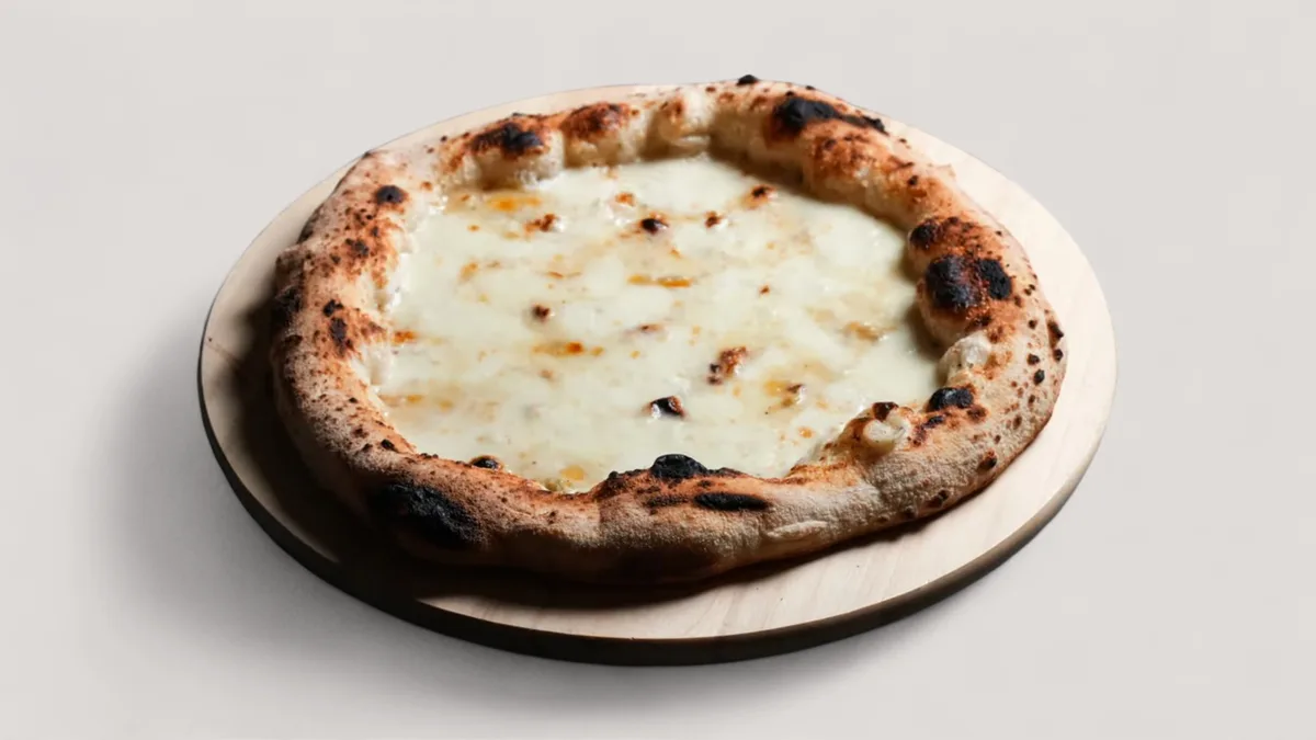 Quattro Formaggi